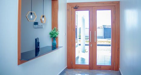 其他 2 Teranga Lodge & Restaurant