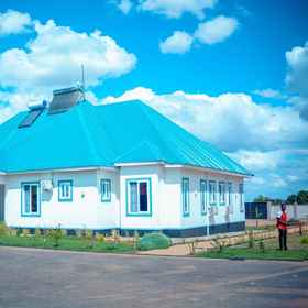 Primary image 1 Teranga Lodge & Restaurant, Zuzu Hotels