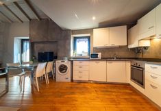 其他 3 Petra Apartment in Civenna by Wonderful Italy