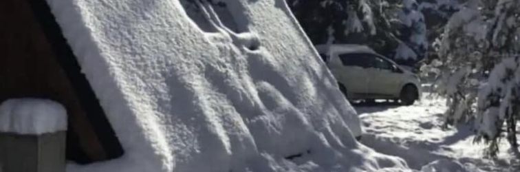 Others Dom Wakacyjny LoftAffair