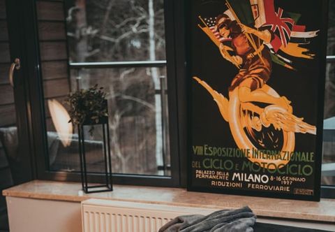 其他 Bosque Komfort i Relaks Widok na las i ogr d Spacerkiem do pla y