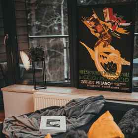 Room1羅戈沃森林一臥兩衛度假屋,特热比亚图夫飯店