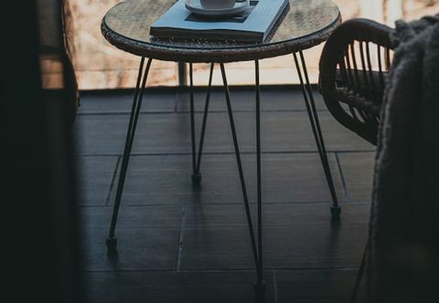 其他 Forest Relaks w Otoczeniu Natury Taras i Widok na las