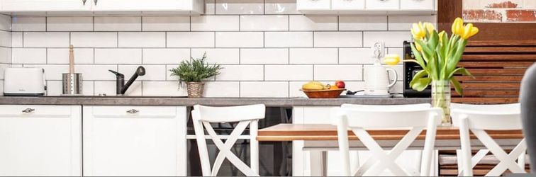 Others Marina Dwupoziomowy Apartament Przy pla y Baltica Heaven