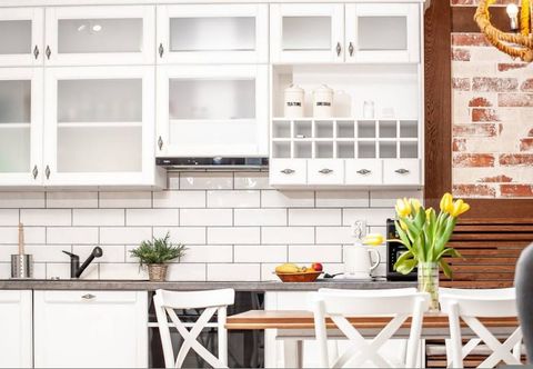 Others Marina Dwupoziomowy Apartament Przy pla y Baltica Heaven