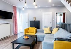 Others 2 Feliz Dwupoziomowy Apartament Baltica Heaven Rogowo