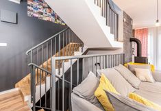 Others 7 Feliz Dwupoziomowy Apartament Baltica Heaven Rogowo