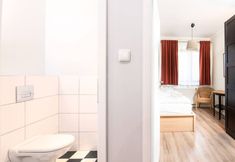 Others 4 Feliz Dwupoziomowy Apartament Baltica Heaven Rogowo