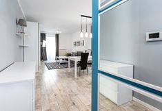 อื่นๆ 2 Jardin Przytulny Apartament z Ogrodem Baltica Heaven Rogowo