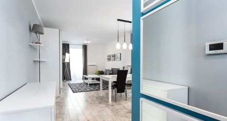 Others 2 Jardin Przytulny Apartament z Ogrodem Baltica Heaven Rogowo