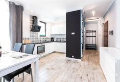 อื่นๆ 3 Jardin Przytulny Apartament z Ogrodem Baltica Heaven Rogowo