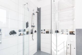 อื่นๆ 4 Jardin Przytulny Apartament z Ogrodem Baltica Heaven Rogowo