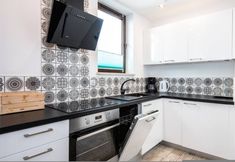 อื่นๆ 6 Jardin Przytulny Apartament z Ogrodem Baltica Heaven Rogowo