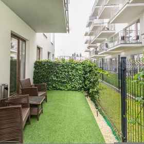 Room 1 Madera Stylowy Apartament Wspania a Lokalizacja Przy Porcie, Hotel Kołobrzeg