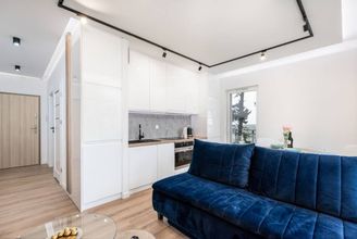 อื่นๆ 4 Areia Strefa SPA Widok na Morze Panorama