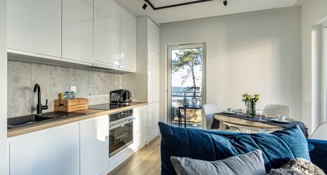 อื่นๆ 2 Areia Strefa SPA Widok na Morze Panorama