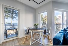 อื่นๆ Areia Strefa SPA Widok na Morze Panorama