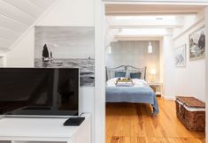 Khác 6 Emily 1 Widok na Morze Elegancja i Komfort