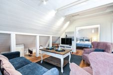 Khác Emily 1 Widok na Morze Elegancja i Komfort