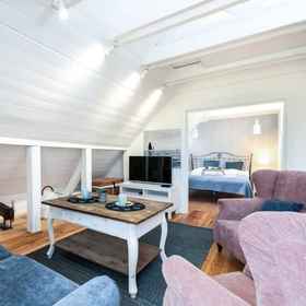 Room 1 Emily 1 Widok na Morze Elegancja i Komfort, Sopocki Zdrój Hotels