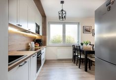 其他 3 Santo Relaks nad Morzem Blisko Centrum i Parku