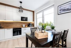 其他 4 Santo Relaks nad Morzem Blisko Centrum i Parku