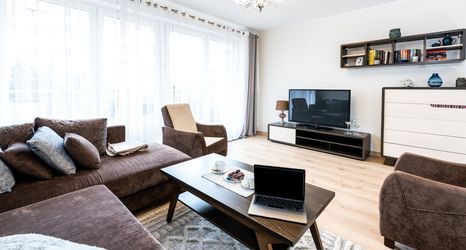 其他 2 Santo Relaks nad Morzem Blisko Centrum i Parku