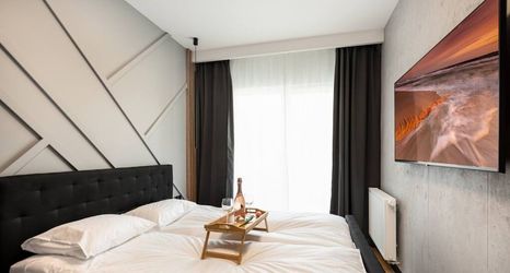 其他 2 Hermoso Wypoczynek w Strefie SPA Blisko Morza