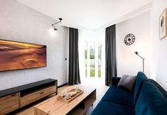 其他 5 Hermoso Wypoczynek w Strefie SPA Blisko Morza