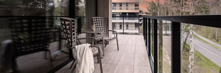 其他 Natural Przestrze i Styl Blisko Natury