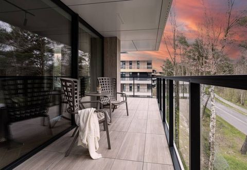 其他 Natural Przestrze i Styl Blisko Natury