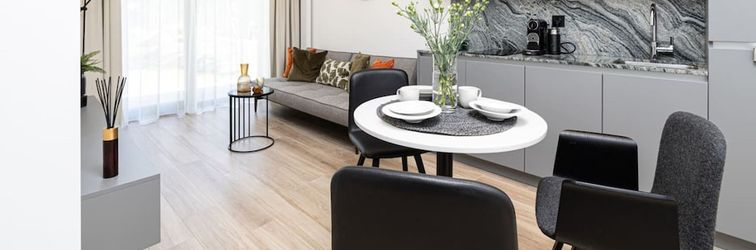 Others Almendro Luksusowy Wypoczynek Krok od pla y