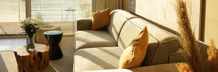 其他 View Luksusowy Apartament SPA Ko Obrzeg Polanki Aqua