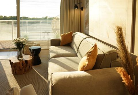 其他 View Luksusowy Apartament SPA Ko Obrzeg Polanki Aqua