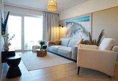 其他 5 View Luksusowy Apartament SPA Ko Obrzeg Polanki Aqua