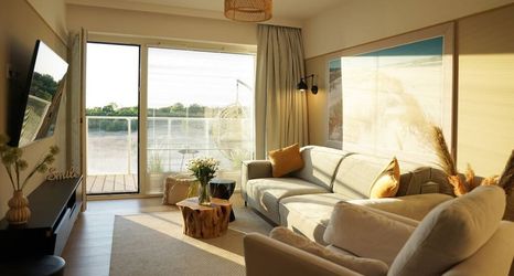 其他 2 View Luksusowy Apartament SPA Ko Obrzeg Polanki Aqua