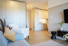 其他 6 View Luksusowy Apartament SPA Ko Obrzeg Polanki Aqua