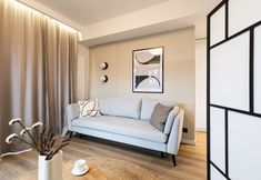 其他 5 Sunrise Nowoczesny Apartament Widok na las i Morze