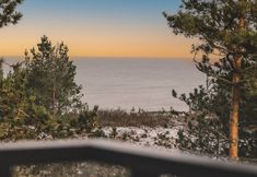 其他 2 Sunrise Nowoczesny Apartament Widok na las i Morze