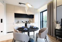 其他 4 Sunrise Nowoczesny Apartament Widok na las i Morze