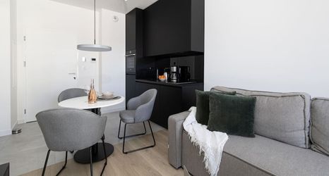 Others 2 Olivo Komfort i Skandynawski Design Blisko pla y