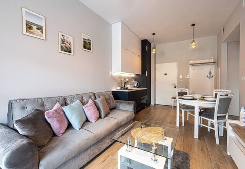 Khác Sereno Apartament Blisko pla y Widok na Natur