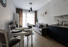 其他 3 Sereno Apartament Blisko pla y Widok na Natur