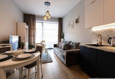 其他 5 Sereno Apartament Blisko pla y Widok na Natur