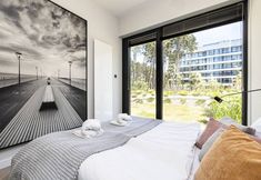 Others 7 Patio Przytulny Apartament Blisko pla y