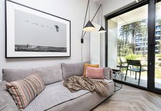 Others 4 Patio Przytulny Apartament Blisko pla y