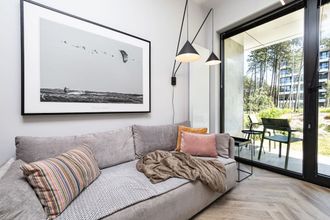 Others 4 Patio Przytulny Apartament Blisko pla y