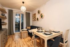 その他 Loco Blisko Centrum Doskona a Lokalizacja w Warszawie