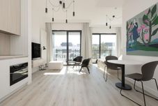 其他 Art Forrest 33 M in Rogowo