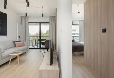 기타 3 Art Forrest 33 K in Rogowo